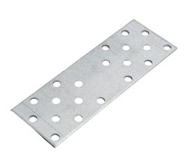 Соединительная перфорированная пластина СВК 40x120 мм SVK-PS40120 