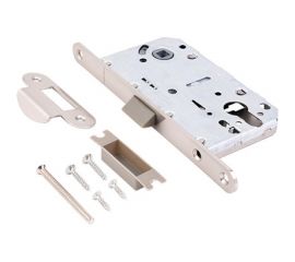 Врезной замок Code Deco 5300-P-NIS 31298 