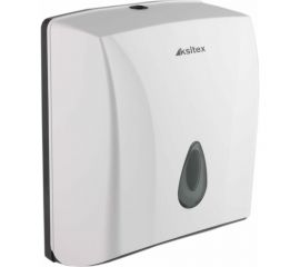 Держатель бумажных листовых полотенец Ksitex TH-8228A 33213 