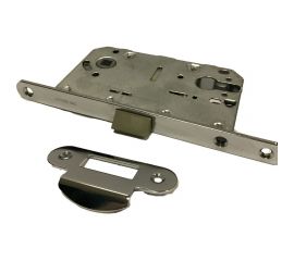 Защелка ADDEN BAU KEY 418 CHROME 940000000856 