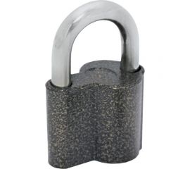 Навесной замок SCHLOSS ШЛОСС 76011 PL-16/45 алюминий тов-139645 