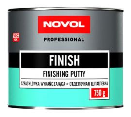 Шпатлевка Novol Finish 0.75 кг X6119479 