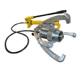 Гидравлический съемник с выносным насосом TOR EP-50T 118502 