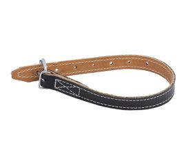 Комплект ремней кожаных для когтей и лаз Luch 00-00000041 