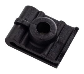 Автокрепеж для Hyundai/Kia/Mitsubishi 10 шт MB481588, MR215512 КрепАвто 1092 