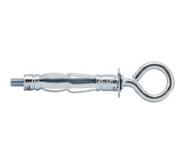 Анкер дюбель Молли Tech-Krep R с кольцом М4x32 100 шт. 133654 