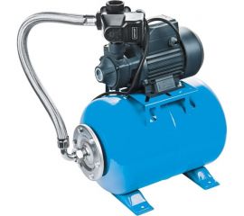 Станция автоматического водоснабжения UNIPUMP AUTO QB 60 37928 