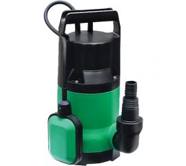 Дренажный насос для чистой воды Oasis DN 220/14 4670004376904 