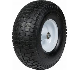 Колесо надувное усиленное 15-6 широкий протектор 365 мм f12 МастерАлмаз 10506243 