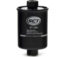 Фильтр топливный SCT ST330 