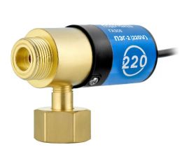 Подогреватель газов ПЭГ-2 220V ПТК 00000033785 