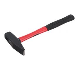 Молоток СЕРВИС КЛЮЧ 400 гр. с фибергласовой ручкой 75404 