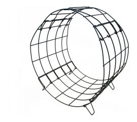 Корзина для дров (400х265х415мм) НАЙДИ GD9005 