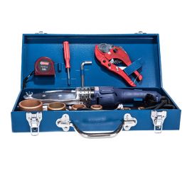 Аппарат для сварки полипропиленовых труб ДИОЛД АСПТ-4 10150040 