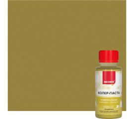 Колер-паста универсальная NEOMID Палитра №1 (28 шампань) 100 мл Н-КолПаста-28-шам 