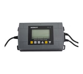 Автомобильное зарядное устройство BERKUT BCA-10 