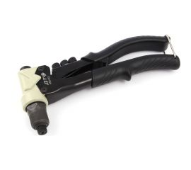 Универсальный заклёпочник для вытяжных и резьбовых заклёпок Дело Техники 458163 