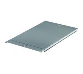 Крышка на лоток DKC, с заземлением, основание 150 мм, L2000, 35513 