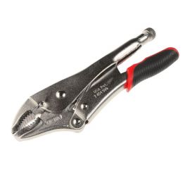 Клещи с фиксатором JTC 250 мм 5405 