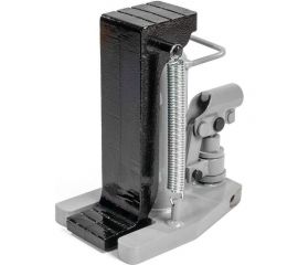 Автономный домкрат КВТ с низким подхватом ДА30П145Н 87378 