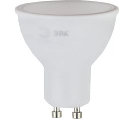 Светодиодные лампочки ЭРА LED MR16-9W-827-GU10 R, 9Вт софит теплая белая, Б0050691 