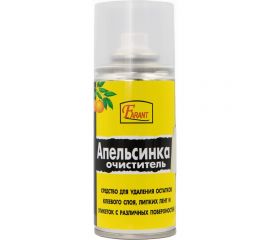 Очиститель клеевого слоя скотча и этикеток Farant Апельсинка 210 мл f-14 