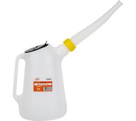 Емкость мерная (кувшин) с захлопывающейся крышкой 5 л SIPL JT0204 