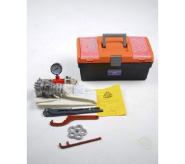 Гидротестер для проверки пожарных кранов ТУРГОЯК 741509597217 