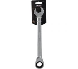 Комбинированный трещоточный ключ 21мм Airline AT-RCS-13 