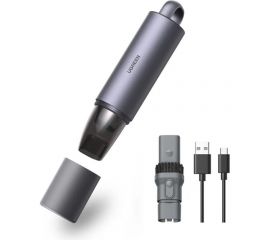 Автомобильный пылесос Ugreen 85 Вт, серый 80645 