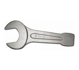 Рожковый ударный ключ 80 мм IZELTAS 0700050080 