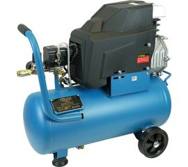 Масляный компрессор Sturm AC93124P 