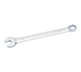 Рожковый и накидной ключ CNIC 6мм хром-ванадий 8411 37093 