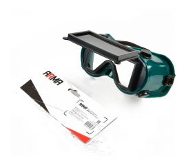 Очки газосварщика откидные ОСО-2 ARMA 003-504 