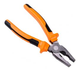 Комбинированные плоскогубцы OXCRAFT 180 мм УТ-00008159 