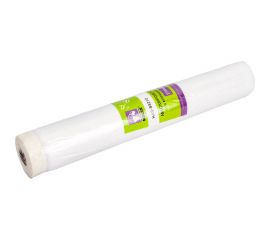 Маскировочная пленка со скотчем в рулоне Holex 2700 мм x 20 м HAS-93212 