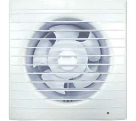 Осевой вытяжной вентилятор ВИЕНТО 125С 