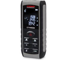 Лазерный дальномер CROWN CT44033 