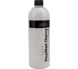 Матовый полироль для пластика салона Shine Systems VinylMatt Cherry, 750 мл SS917 