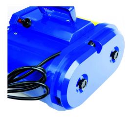 Двухтурбинная турбосушка ТЕМП TD-2 