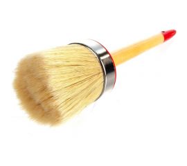 Круглая кисть ЗУБР УНИВЕРСАЛ - МАСТЕР 01501-65 