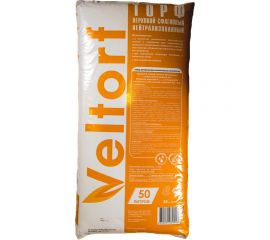 Верховой нейтрализованный торф Veltorf 50 л FP10050085 