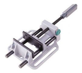 Универсальные тиски Wolfcraft 3410000 