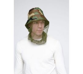 Противомоскитная панама NoGuest ДС.071289 