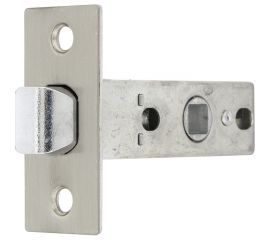 Межкомнатная защелка Фабрика замков 100 SN СТ-00001115 