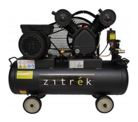 Поршневой компрессор Zitrek z3k440/50 009-0053 