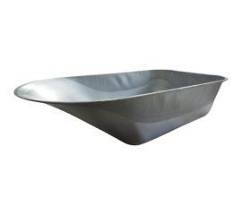 Кузов МЕТАЛЛ 110 л АНТИУДАР 4687202197026 