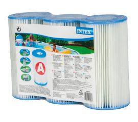 Картридж ""А"" для фильтр-насоса х8604, хх638, хх636, 28672 INTEX 29003 