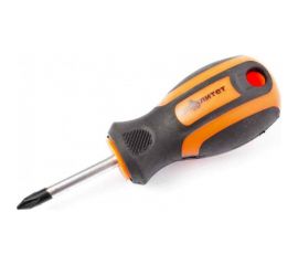 Крестовая отвертка КВАЛИТЕТ Ph1х38 мм ОК-1-38 6620434 