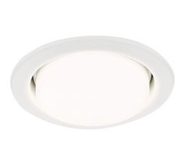 Встраиваемый светильник Ambrella Light GX53 Spot G101 W 